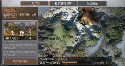 明日之后