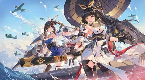 蒼藍(lán)誓約每日任務(wù)攻略：每日任務(wù)玩法心得
