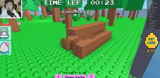 Roblox蛋蛋模擬器游戲安卓下載手機版截圖3