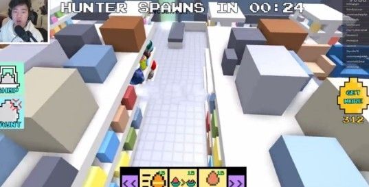Roblox蛋蛋模擬器游戲安卓下載手機版截圖1