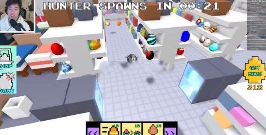 Roblox蛋蛋模擬器游戲安卓下載手機版截圖2