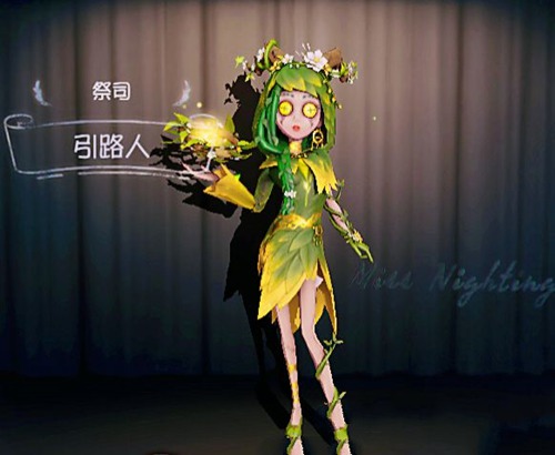 第五人格裙子大全 漂亮的小裙子都在這里