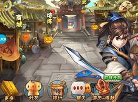 蓬萊奇譚怎么站位 英雄站位推薦
