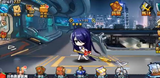 二次元大聯(lián)盟新手攻略 新手上路技巧