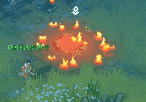 海島紀元元素克制攻略：元素道具小知識匯總