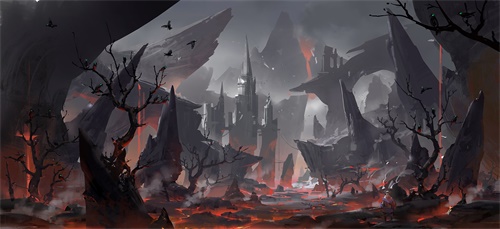 萬王之王3D三月版本即將上線：解開萬年封印，黑暗再臨大陸