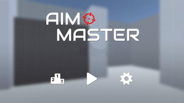 aim master手機(jī)游戲ios安卓版截圖2