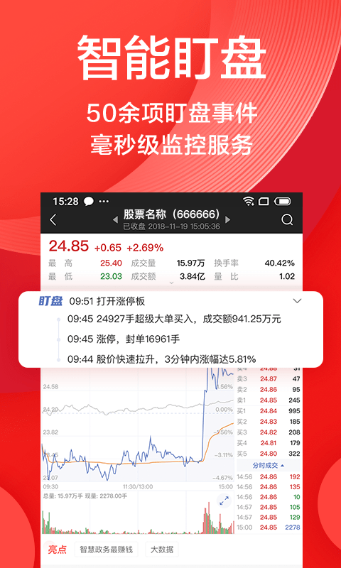 海豚股票app软件下载1