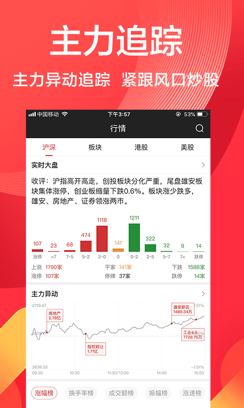 海豚股票app软件下载3