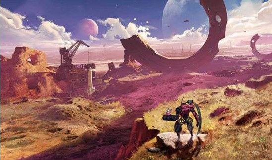 跨越星弧巴拉格轉(zhuǎn)職推薦：巴拉格轉(zhuǎn)什么職業(yè)好？