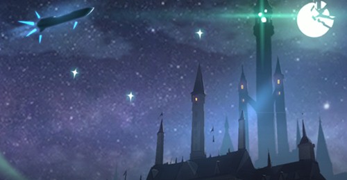 正統(tǒng)原作外傳《RWBY》手游劇情設(shè)定大公開
