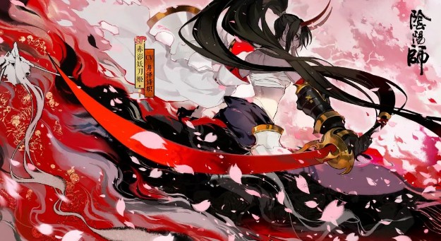陰陽師赤影妖刀姬搭配什么式神好？赤影妖刀姬式神搭配推薦