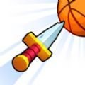刀vs球手機游戲安卓版下載(Knife vs Balls)