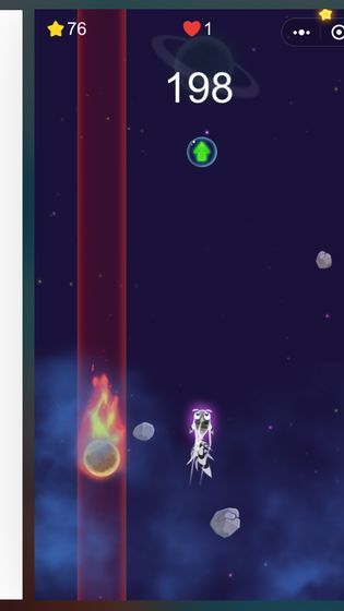 星空魚塘免費(fèi)鉆石中文版游戲下載截圖2
