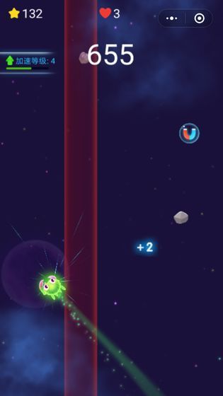 星空魚塘免費(fèi)鉆石中文版游戲下載截圖3