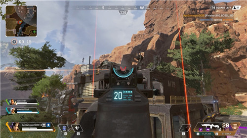 Apex