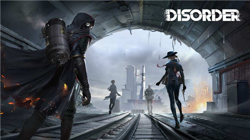 Disorder