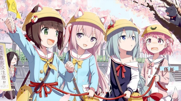 碧藍(lán)航線3月22日更新介紹 主線13圖困難9圖開(kāi)啟