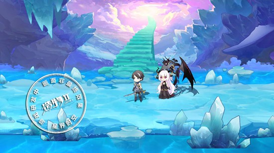 《奧拉星》廠商新作《造物2》來臨！3月20日開測(cè)