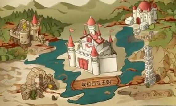 不思議迷宮雪山神廟又添新試煉：2019全新春分試煉開啟！