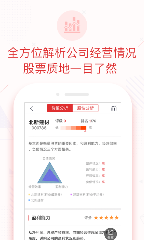 牛仔量化最新版app软件下载截图2: