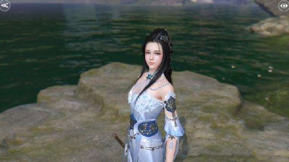 天涯明月刀手游海底寶箱在哪？海底寶箱坐標位置介紹