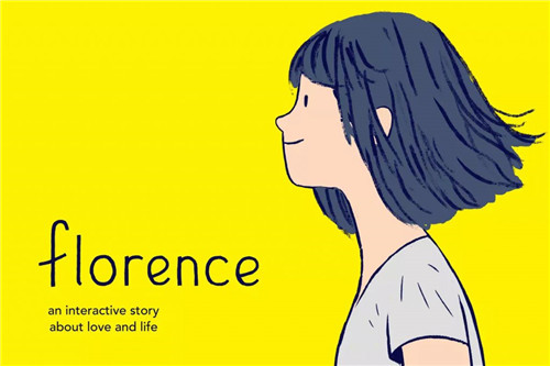 《Florence》王友?。貉邪l(fā)22個(gè)月、讓世界戀愛(ài)半小時(shí)