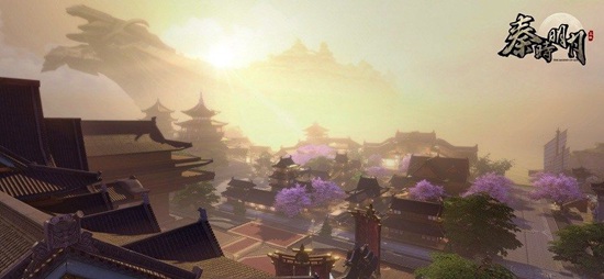 騰訊秦時(shí)明月
