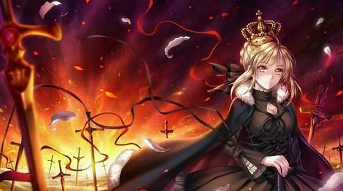 FGO空境神性從者在哪刷？空之境界神性從者位置攻略