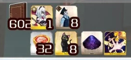 FGO空境復(fù)刻602室