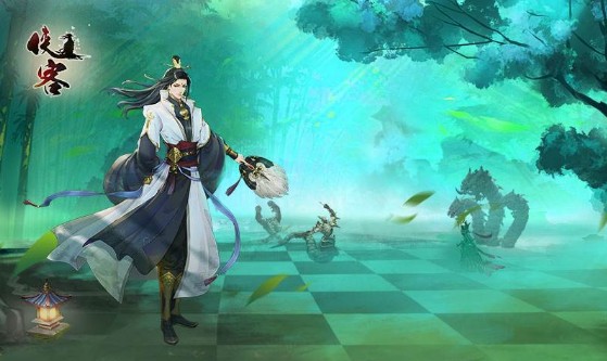 俠客自走棋什么陣容強？最強陣容搭配推薦