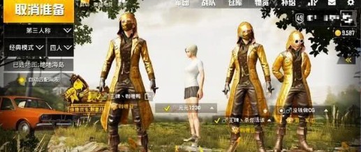 刺激戰(zhàn)場稀有衣服大全：稀有衣服排行匯總