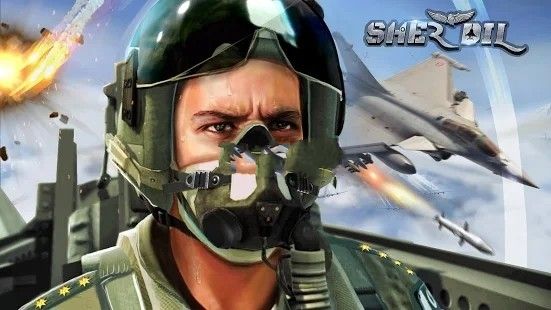 Sherdil手游中文版截圖2