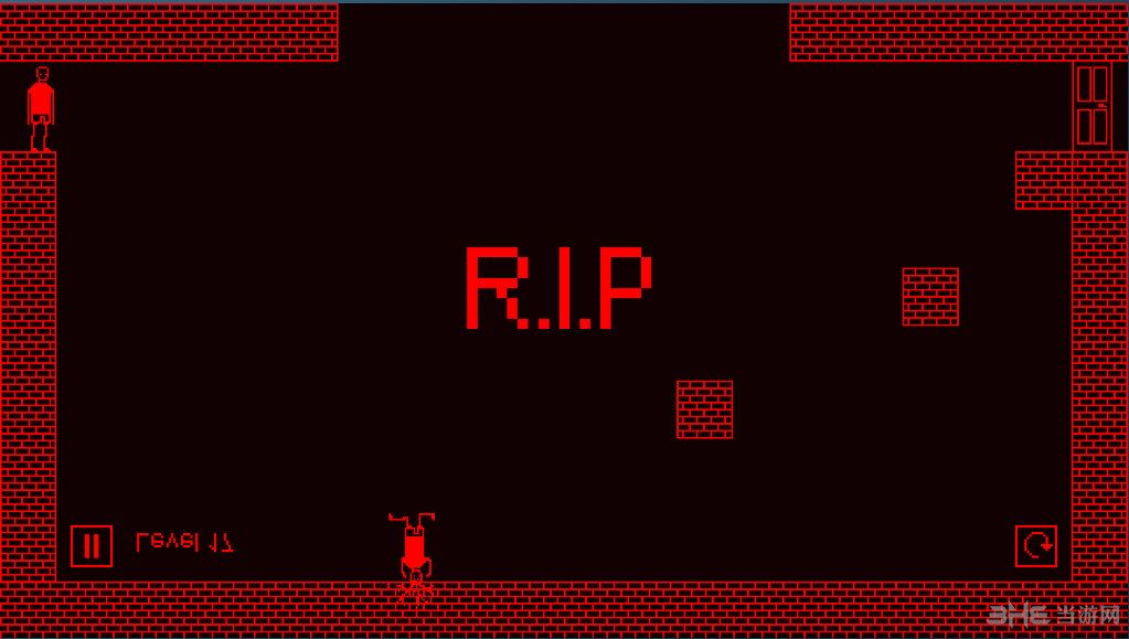 i hate this game中文游戲手機(jī)版截圖3