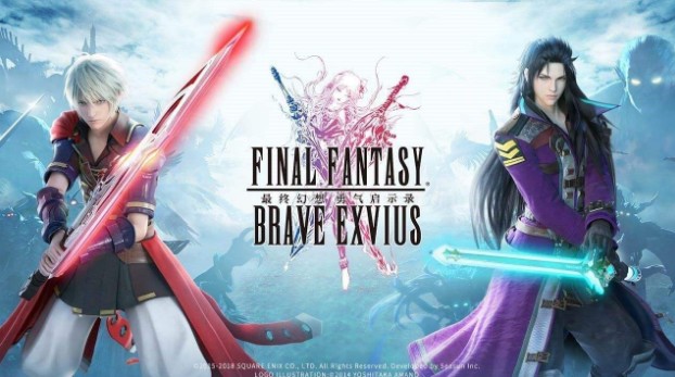 最終幻想勇氣啟示錄角色大全：全ffbe角色推薦與評價