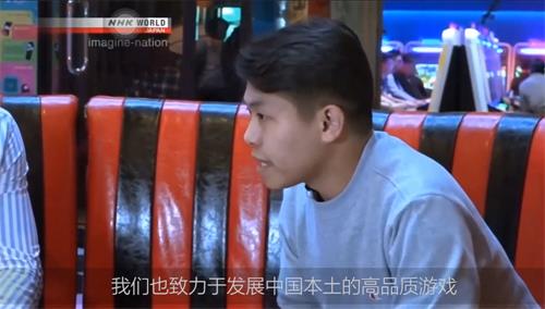 《拉結(jié)爾》手游制作人接受外媒采訪：淺談開發(fā)游戲的初心