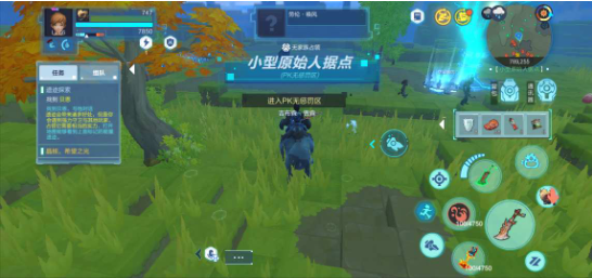 我的起源據(jù)點戰(zhàn)怎么玩 據(jù)點戰(zhàn)玩法攻略