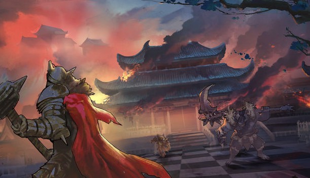 俠客自走棋攻略大全：獲勝套路全解析