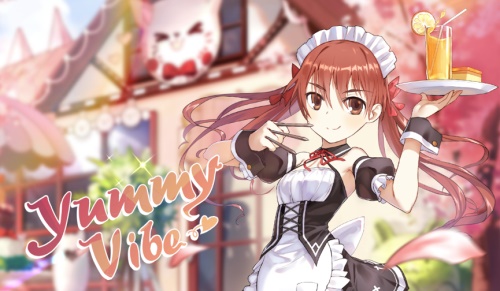 《電擊文庫：零境交錯》三月版本：櫻華絢爛，女仆勢力登場！