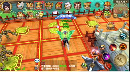 古劍情緣鍛造攻略 鍛造技巧匯總