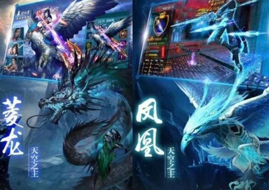 太古封魔錄之山海經(jīng)手游安卓下載最新版截圖1