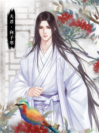 為妻為母橙光游戲完整攻略版截圖2