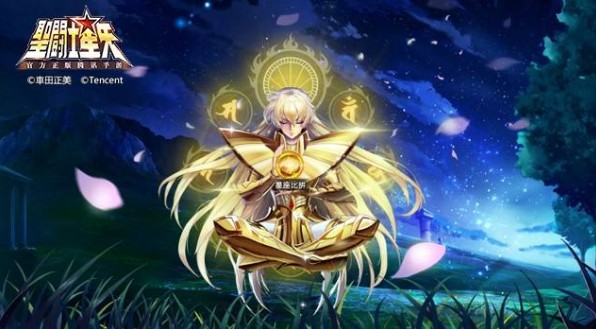 圣斗士星矢手游冥王十二宮黑史昂怎么打？冥王十二宮黑史昂攻略