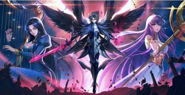 圣斗士星矢手游潘多拉技能怎么樣？潘多拉技能使用攻略​