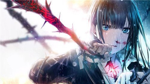 FGO新作
