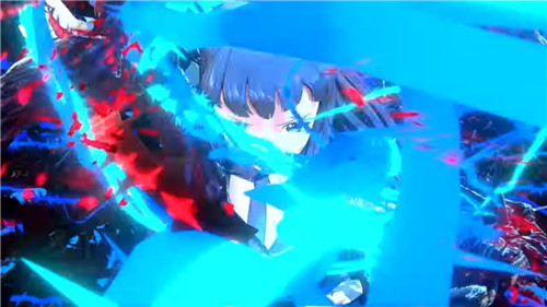 FGO新作