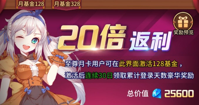 閃爍之光氪金嗎？最劃算氪金攻略