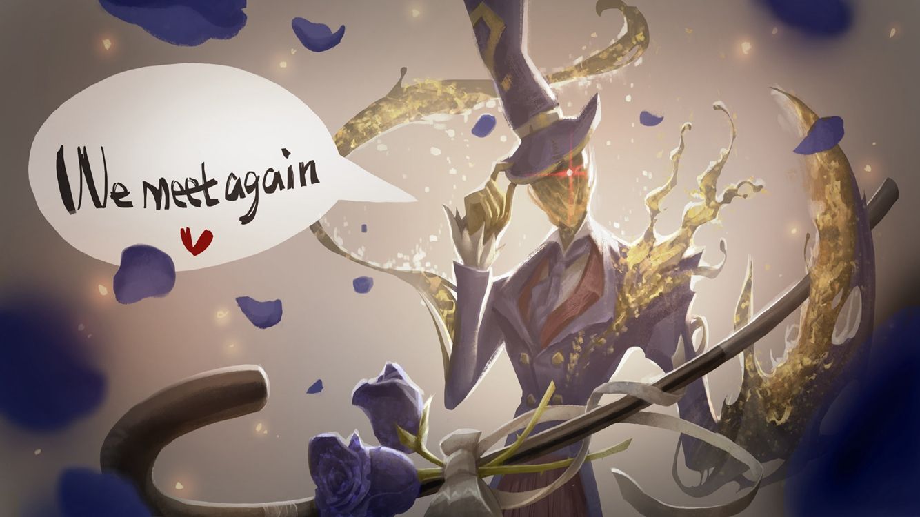 第五人格3月28日更新公告 周年慶活動正式上線