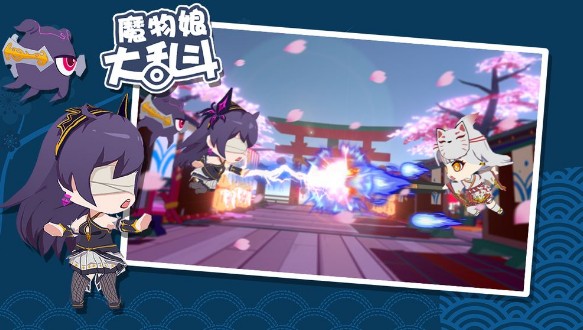 魔物娘大亂斗怎么樣？游戲玩法心得