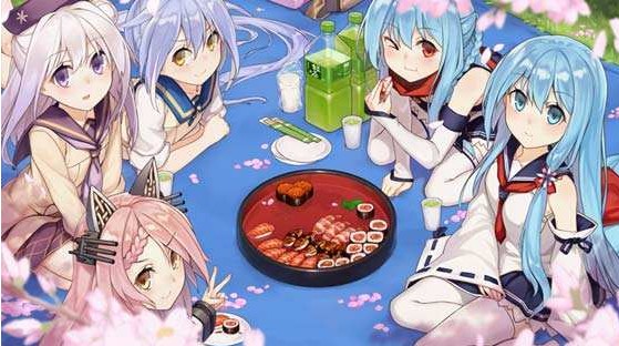 戰(zhàn)艦少女R熔爐大混戰(zhàn)E9怎么打？熔爐大混戰(zhàn)E9困難攻略